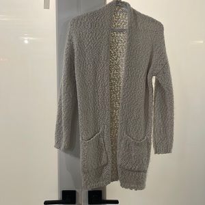 “Dreamers” sweater